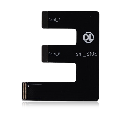 Replacement DL400 Tester Flex Compatible With Samsung S10E