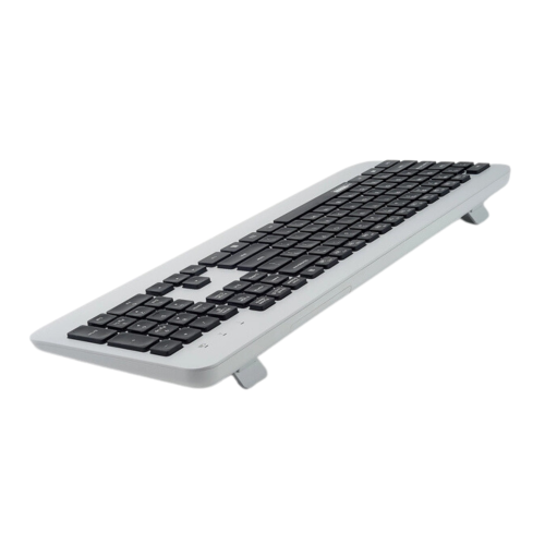 KM1 Wireless Keyboard and Mouse Combo