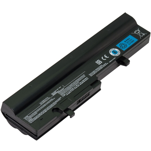 BATTDEPOT  New Pa3782U-1Brs Pa3783U-1Brs Pa3784U-1Brs Pa3785U-1Brs Pa3837U-1Brs Laptop Battery for Toshiba Mini Nb300 Nb301 Nb302 Nb303 Nb304 Nb305