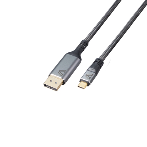 Adaptateur actif DisplayPort 1.2 vers HDMI 4K@60Hz - PrimeCables®