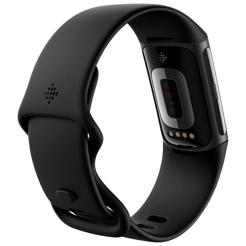 Fitbit Charge 6 Fitness Tracker with GPS, Heart Rate & Sleep 