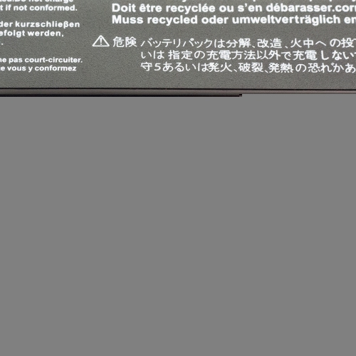 BATTDEPOT NEW PA3816U-1BAS PA3816U-1BRS PA3817U-1BAS PA3817U-1BRS PA3818U-1BRS PA3819U-1BRS PABAS230 Laptop Battery for Toshiba Satellite C670 L630