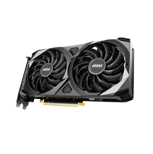 Refurbished MSI GeForce RTX 3060 Ventus 2X 12G OC Gaming Graphics Card
