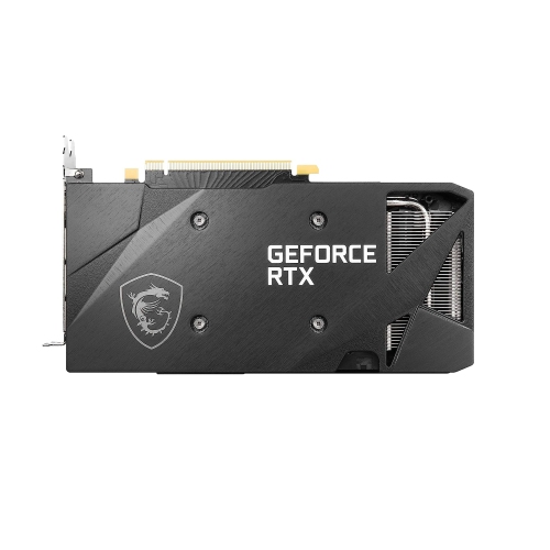 Refurbished MSI GeForce RTX 3060 Ventus 2X 12G OC Gaming Graphics Card