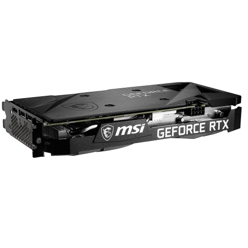 Refurbished MSI GeForce RTX 3060 Ventus 2X 12G OC Gaming Graphics Card