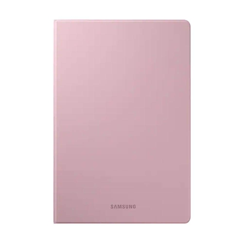 SAMSUNG  Galaxy Tab S6-Lite Official Book Cover (Gray)