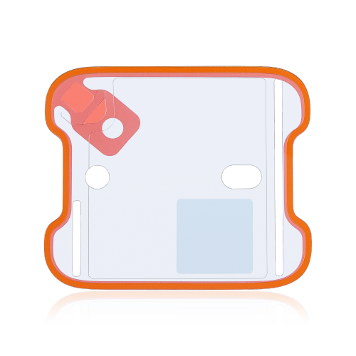 Replacement Bottom Adhesive Compatible With Watch Series 6