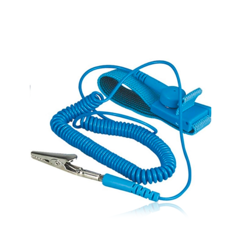 Replacement Adjustable Anti-Static Wrist Strap
