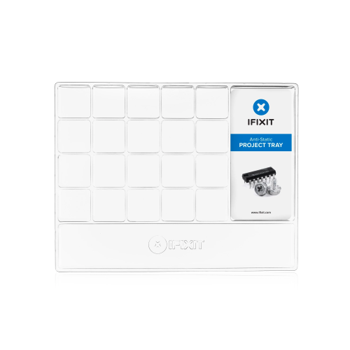 Replacement iFixit Anti-Static Project Tray