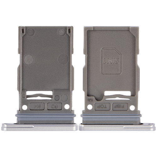 Replacement Single Sim Card Tray Compatible With Samsung Galaxy Z Fold 3 5G