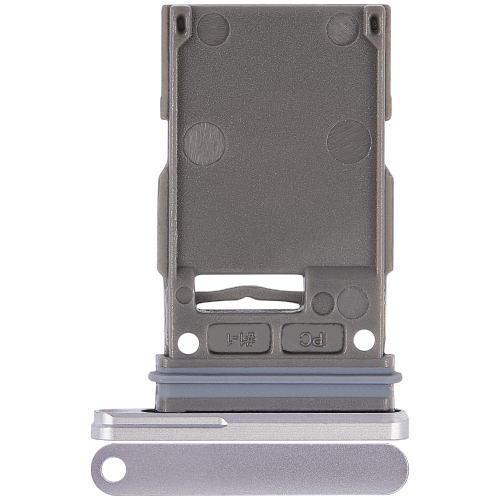 Replacement Single Sim Card Tray Compatible With Samsung Galaxy Z Fold 3 5G