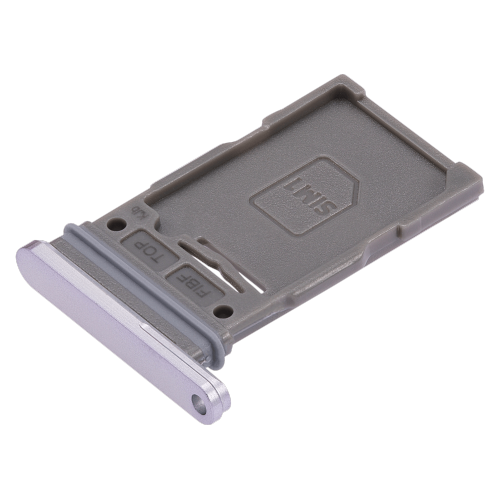 Replacement Single Sim Card Tray Compatible With Samsung Galaxy Z Fold 3 5G