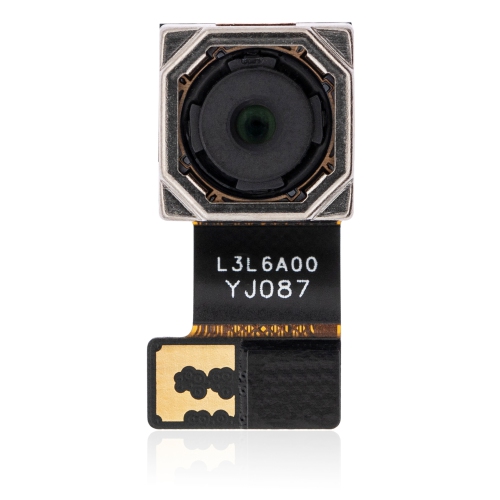 Replacement Back Camera Compatible With Motorola Moto G7 Play (Genuine OEM)