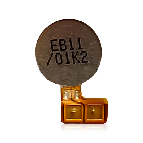 ESOURCE PARTS  Replacement Vibrate Motor Compatible With Motorola Moto One Hyper (Xt2027-1 / 2020) (Authorized Oem)