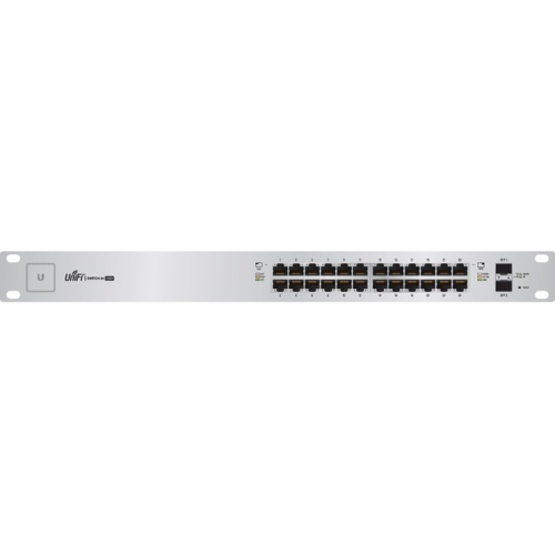 UBIQUITI  Unifi Switch Us-24-250W