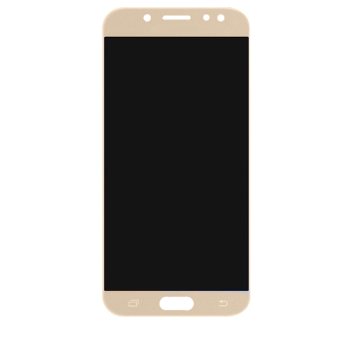 Replacement OLED Assembly Without Frame Compatible With Samsung Galaxy J5 (J530 / 2017) (Gold)