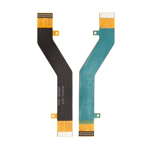 ESOURCE PARTS  Replacement Mainboard Flex Cable Compatible With Motorola Moto G Power (Xt2041 / 2020) (Genuine Oem)