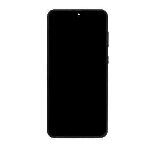 OLED Assembly With Frame Compatible With Samsung Galaxy S23 Plus (US & International) (Green) by ESOURCE PARTS - Refurbished condition - CA$256.58