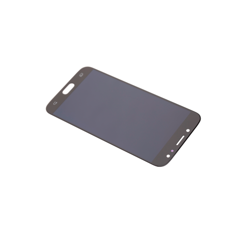 Replacement LCD Assembly Without Frame Compatible With Samsung Galaxy J7 Pro (Black) (Service Pack)