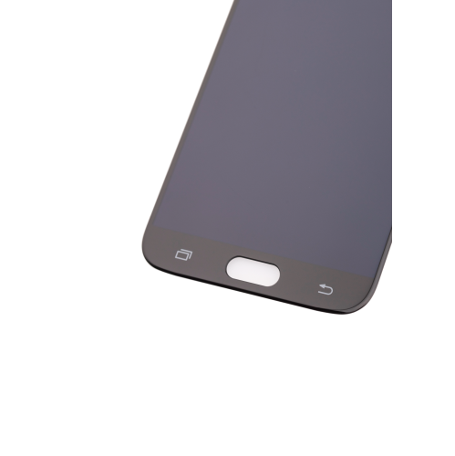 Replacement LCD Assembly Without Frame Compatible With Samsung Galaxy J7 Pro (Black) (Service Pack)