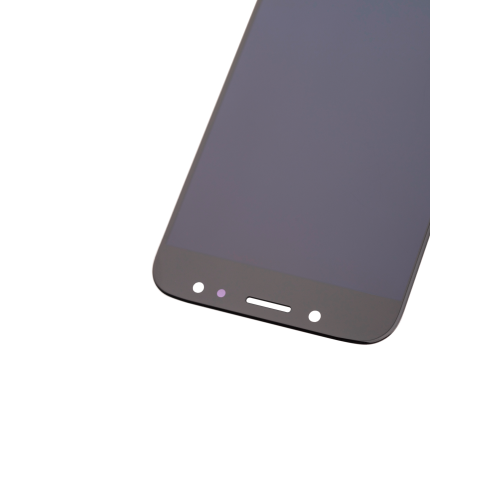 Replacement LCD Assembly Without Frame Compatible With Samsung Galaxy J7 Pro (Black) (Service Pack)