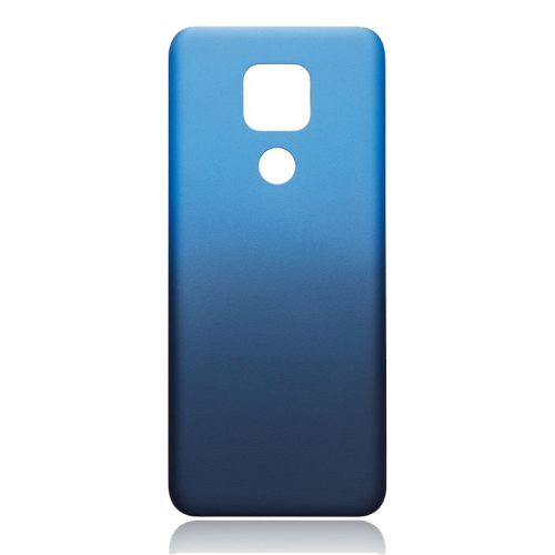 ESOURCE PARTS  Replacement Back Cover Compatible With Motorola Moto G Stylus (Xt2211 / 2022) (Genuine Oem) (Blue)