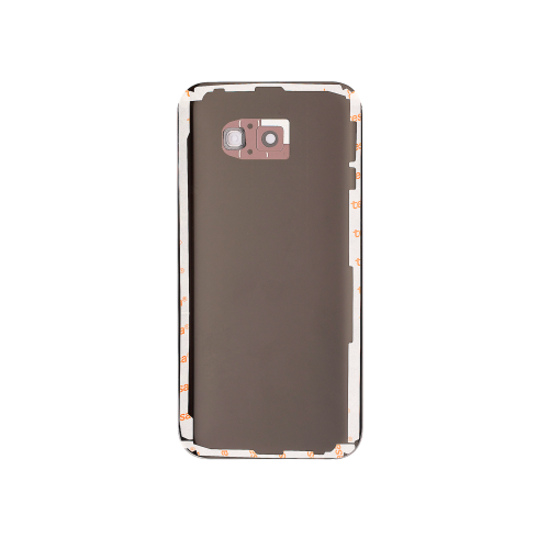 Replacement Back Cover Glass Compatible With Samsung Galaxy A5 (Pink)