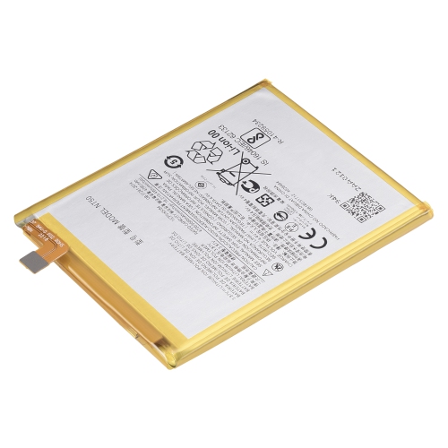 Replacement Battery Compatible For Motorola Moto Edge 20 Lite(XT2139-1/21)/Edge 20 Fusion(XT2139-2/21)(NT50)