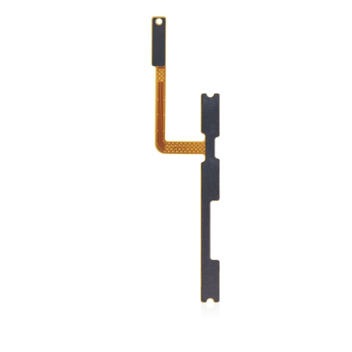 Replacement Power And Volume Button Flex Cable Compatible With Samsung Galaxy A03 Core