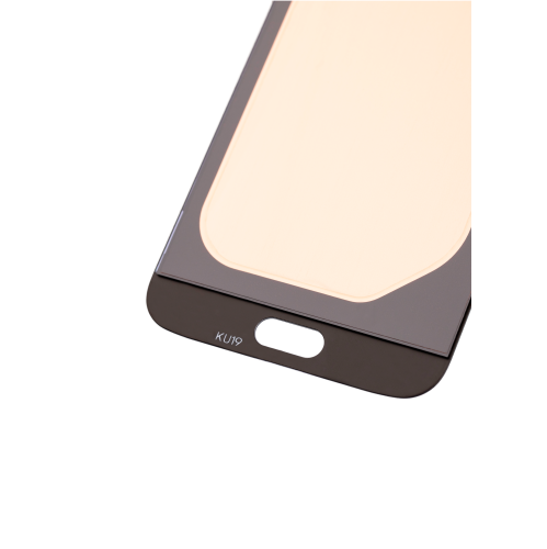 Replacement LCD Assembly Without Frame Compatible With Samsung Galaxy J7 Pro (Silver) (Service Pack)