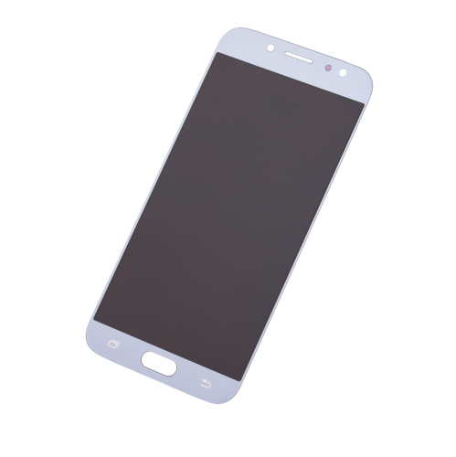 Replacement LCD Assembly Without Frame Compatible With Samsung Galaxy J7 Pro (Silver) (Service Pack)