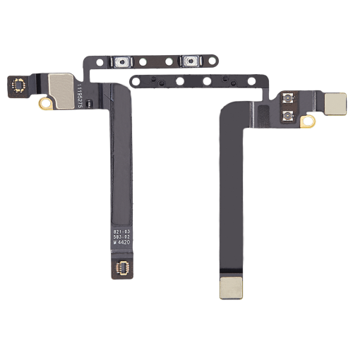 Replacement Volume Button Flex Compatible For iPad Pro 11" 3rd Gen (Cellular Version)