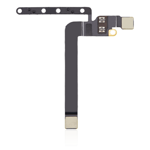 Replacement Volume Button Flex Compatible For iPad Pro 11" 3rd Gen (Cellular Version)