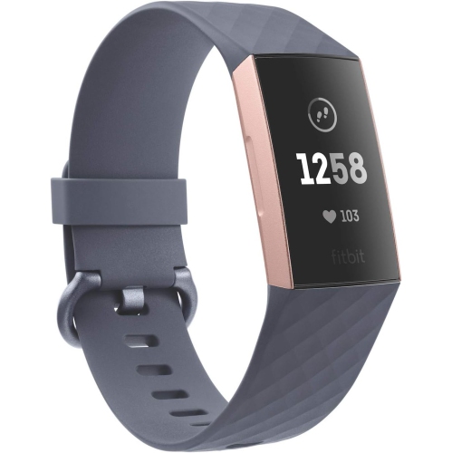 Best buy canada discount fitbit charge 3