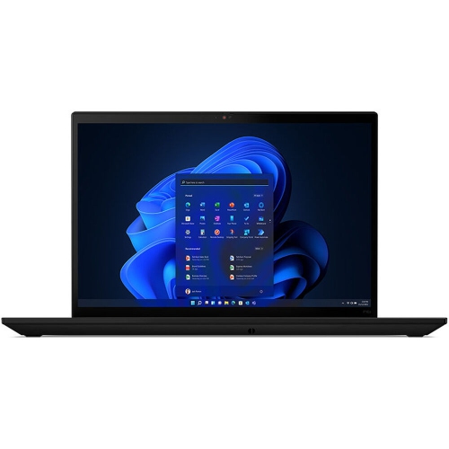 Brand New | Lenovo ThinkPad P16s Gen 2, 16" IPS, Intel Core i7-1360P, NVIDIA RTX A500 4GB GDDR6, 16GB RAM, 1TB Nvme SSD, Win11 Pro