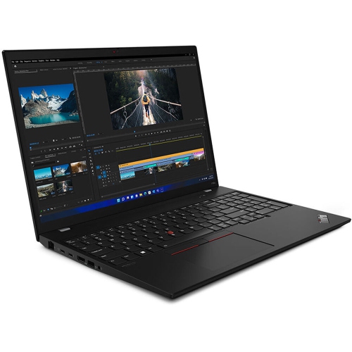 Brand New | Lenovo ThinkPad P16s Gen 2, 16" IPS, Intel Core i7-1360P, NVIDIA RTX A500 4GB GDDR6, 16GB RAM, 512GB Nvme SSD, Win11 Pro