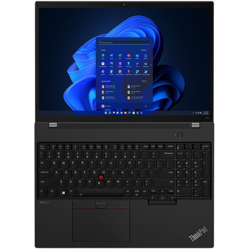 Brand New | Lenovo ThinkPad P16s Gen 2, 16" IPS, Intel Core i7-1360P, NVIDIA RTX A500 4GB GDDR6, 16GB RAM, 512GB Nvme SSD, Win11 Pro