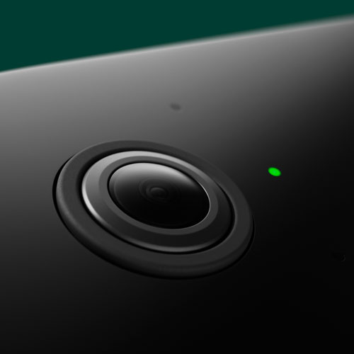 ecobee Smart Doorbell Camera Video Doorbell