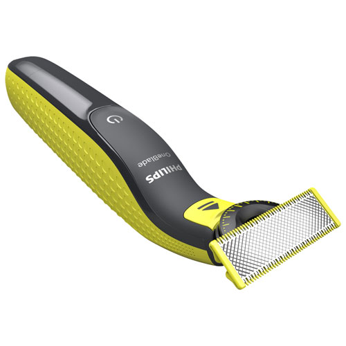 Philips OneBlade 360 Wet & Dry Face Trimmer/Shaver