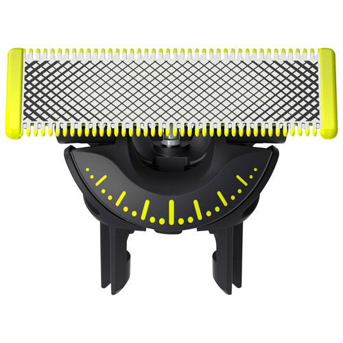 Philips OneBlade 360 Wet & Dry Face Trimmer/Shaver