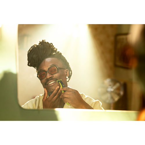 Philips OneBlade 360 Wet & Dry Face Trimmer/Shaver