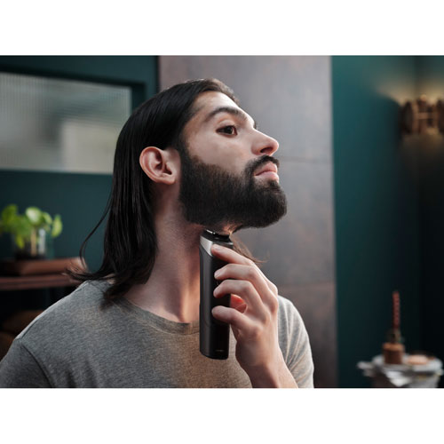 Philips Series 5000 Multi-Groomer Kit