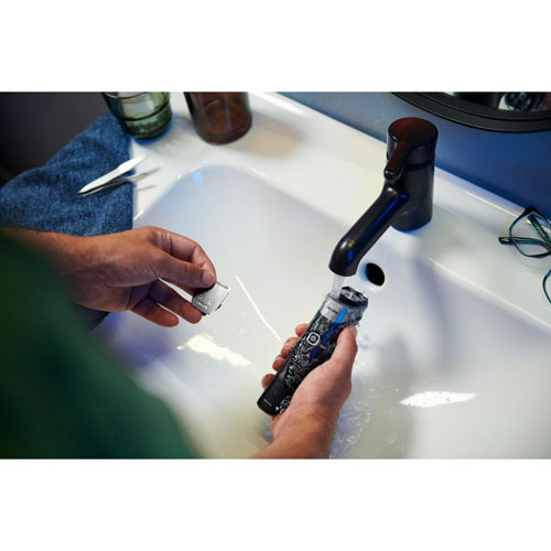 Philips Series 5000 Multi-Groomer Kit