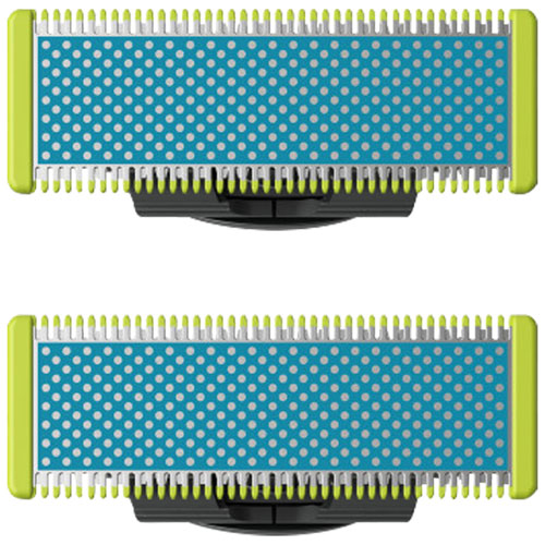 OneBlade First Shave Replacement Blade - 2 Pack