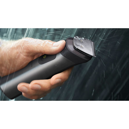 Philips Series 7000 Multi-Groomer Kit