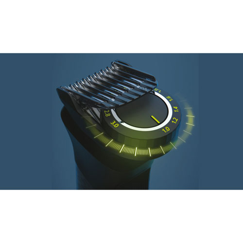 Philips Series 7000 Multi-Groomer Kit