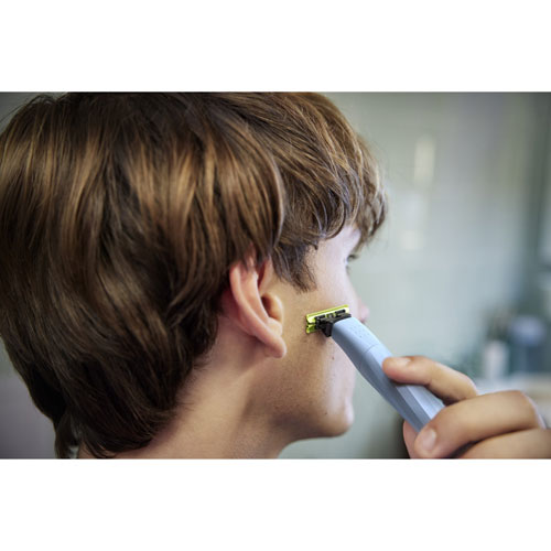 Philips OneBlade First Shave Handle