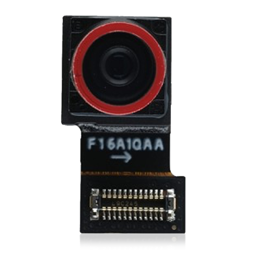 ESOURCE PARTS  Replacement Front Camera Compatible With Motorola Moto G Power / G8 Power (Xt2041 / 2020) (Authorized Oem)