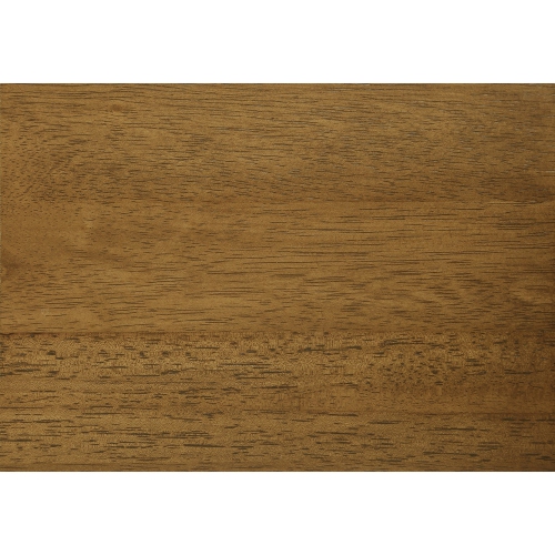 Monarch Specialties I 1327 - Dining Table, 48" Rectangular, Small, Kitchen, Dining Room, Drop Leaf, Oak And Cream, Wood Legs, Transitional