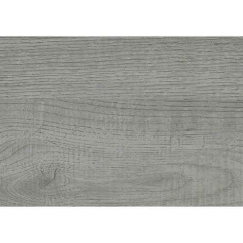 Monarch Specialties I 1037 - Dining Set, 5pcs Set, 40" Rectangular, Kitchen, Small, Black Metal, Grey Laminate, Grey Fabric, Contemporary, Modern